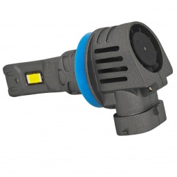 lED žiarovka H11 9V-32V CANBUS CSP 2 ks 8000lm