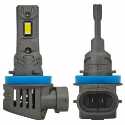 lampadina LED H9 9V-32V...