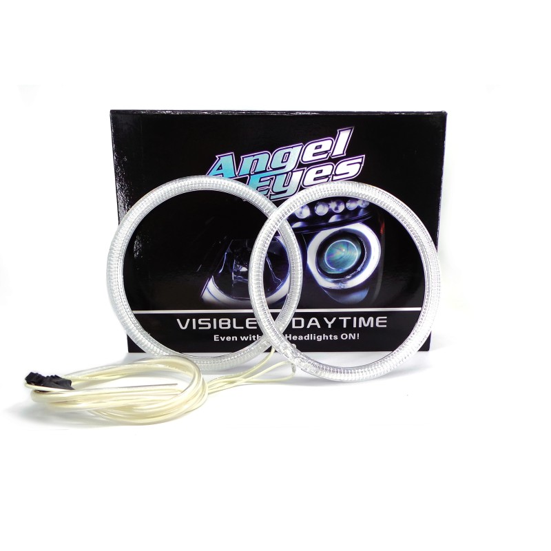 BMW E30, E32, E34 CCFL Angel Eye -rengassarja