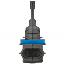 lED spuldze H8 9V-32V CANBUS CSP 2 gab. 8000lm