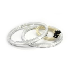 BMW E30, E32, E34 CCFL Angel Eye Ringe Set