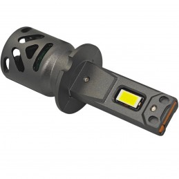 LED H3 крушки 9V-30V CANBUS CSP 8000lm 2 бр