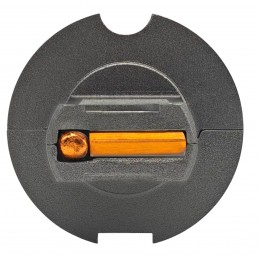 LED H3 крушки 9V-30V CANBUS CSP 8000lm 2 бр