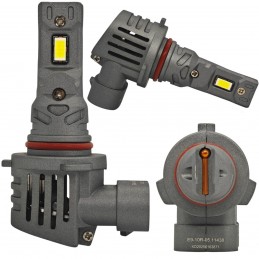 lED крушка HB4 9V-32V CANBUS CSP 2 бр. 8000lm