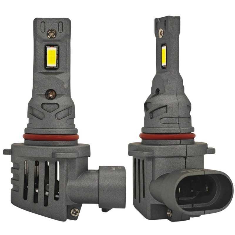 lED bulb HiR 2, 9V-32V CANBUS CSP 2 pcs 8000lm