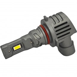 bec LED HiR 1, 9V-32V CANBUS CSP 2 buc 8000lm