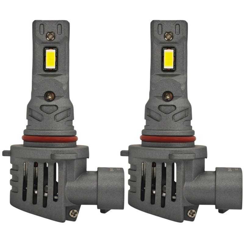 lED-Glühbirne HiR 1, 9V-32V CANBUS CSP 2 Stück 8000lm