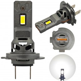 bec LED H7 9V-32V CANBUS...