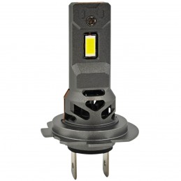 lampadina LED H7 9V-32V CANBUS CSP 2 pezzi 8000lm
