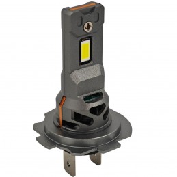 lED-pirn H7 9V-32V CANBUS CSP 2 tk 8000lm