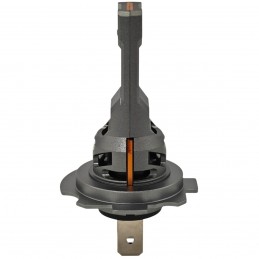 lED крушка H7 9V-32V CANBUS CSP 2 бр. 8000lm