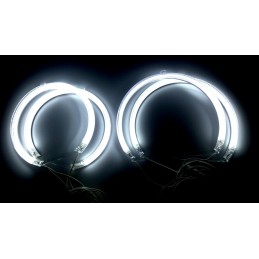 BMW E53 CCFL Angel Eye rings set
