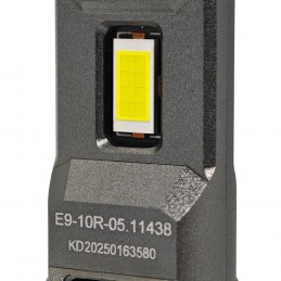 lampadina LED H7 9V-32V CANBUS CSP 2 pezzi 8000lm