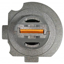 bec LED H7 9V-32V CANBUS CSP 2 buc 8000lm