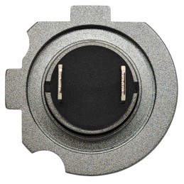 bec LED H7 9V-32V CANBUS CSP 2 buc 8000lm