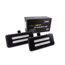 BMW LED oglindă lampă...