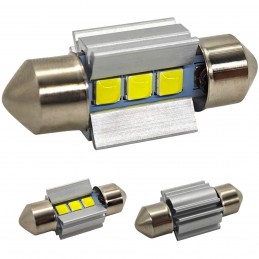 c3W LED-Lampe SV8.5 12-24V...