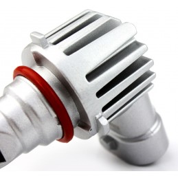 LED žárovky H12 9V-30V CANBUS CSP set Nové