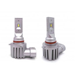 LED bulbs H12 9V-30V CANBUS CSP set New