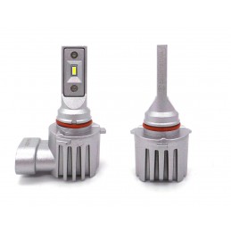 LED bulbs H12 9V-30V CANBUS CSP set New