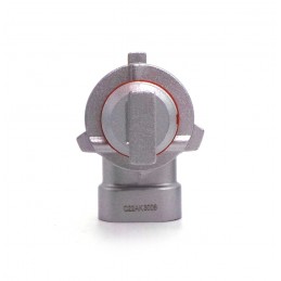 becuri LED H12 9V-30V CANBUS CSP set Nou