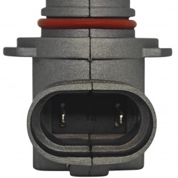 LED pirn H12, 9V-32V CANBUS CSP 2 tk 8000lm