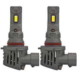 LED-lampa H12, 9V-32V...