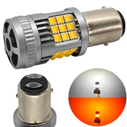 LED-lamppu P21/5W BAY15D...