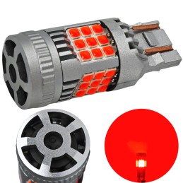 LED-lamppu 7443 12-24V...