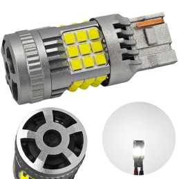LED spuldze W21W, 7440...
