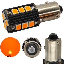 LED BAW9S HY21W 12V CANBUS...