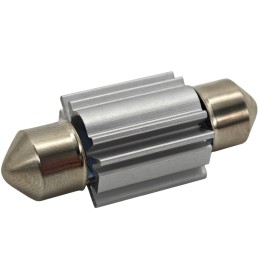 žárovka C5W, C10W LED SV8.5 12-24V CANBUS 39mm 320lm
