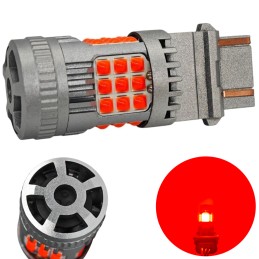 lampadina LED 3157, P27/7W...