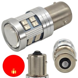 PR21W LED BAW15S 12-24V...