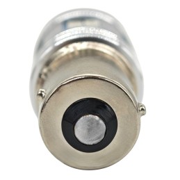 PR21W LED BAW15S 12-24V CANBUS ampoule rouge