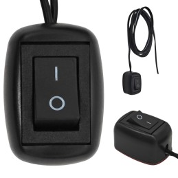 Aan/uit-schakelaar,...