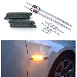 Obrysówki LED BMW seria 1,...