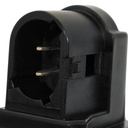 Renault, Dacia LED rekisterivalaisin 1kpl