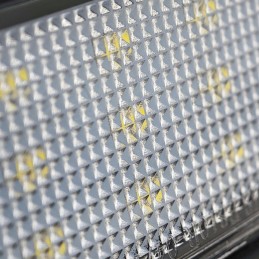 Renault, Dacia LED registreringsskylt 1 st