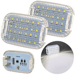 Ford Transit, E-Transit LED osvětlení interiéru 2 jednotky