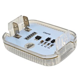 Ford Transit, E-Transit LED osvětlení interiéru 2 jednotky