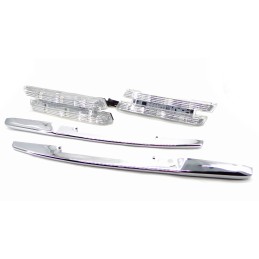 Lampade LED BMW serie 1, 3, 5 - set 2x 150lm