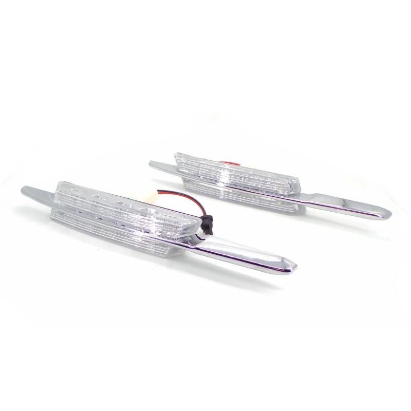 Lampade LED BMW serie 1, 3, 5 - set 2x 150lm