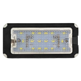 Fiat LED registreerimistuled 2tk
