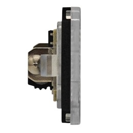 Fiat LED regisztrációs lámpák 2db