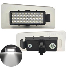 Hyundai, Kia lampes de...