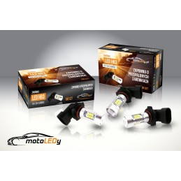 VADOVAUJAMA HB3 12V 20W CANBUS