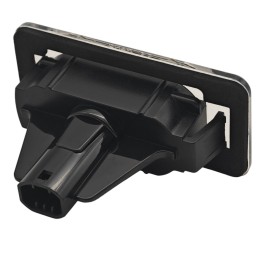 Toyota Corolla LED rendszámtábla lámpák 2x550lm, 2 db