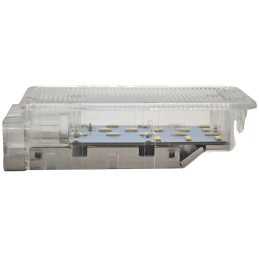 Peugeot LED csomagtérvilágítás 2x550lm, 2 db