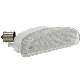 "Renault" valstybinio numerio žibintas LED 650lm, 1 vnt